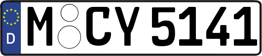 M-CY5141