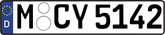 M-CY5142