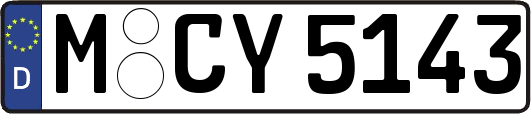 M-CY5143