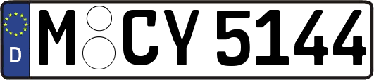 M-CY5144