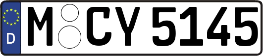 M-CY5145