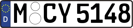M-CY5148