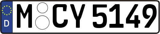 M-CY5149