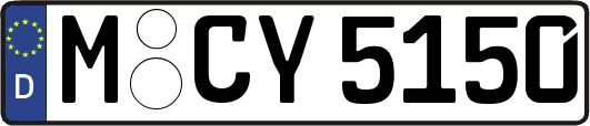 M-CY5150