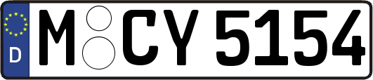 M-CY5154