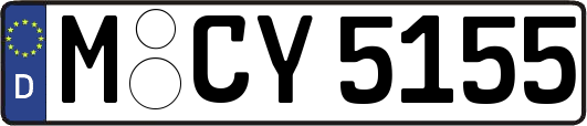M-CY5155