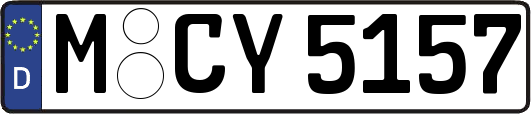 M-CY5157