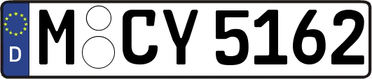 M-CY5162