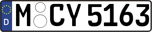 M-CY5163