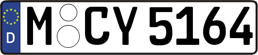 M-CY5164