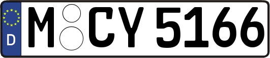 M-CY5166
