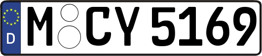 M-CY5169