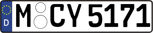 M-CY5171