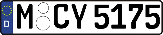 M-CY5175
