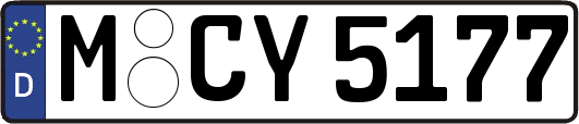 M-CY5177