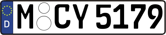 M-CY5179