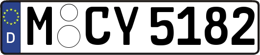M-CY5182