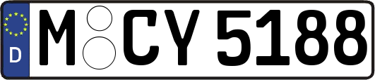 M-CY5188