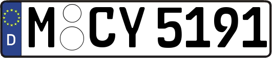 M-CY5191