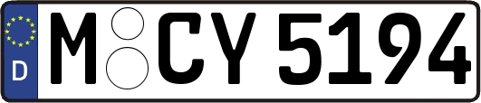 M-CY5194
