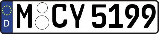M-CY5199
