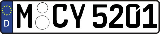 M-CY5201