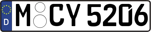 M-CY5206