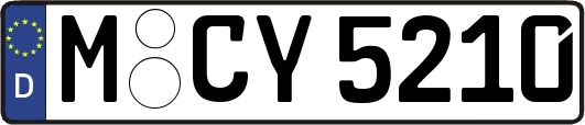 M-CY5210