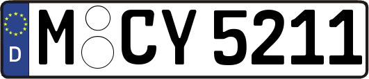 M-CY5211