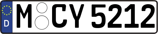 M-CY5212