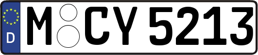 M-CY5213