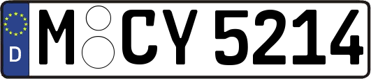 M-CY5214