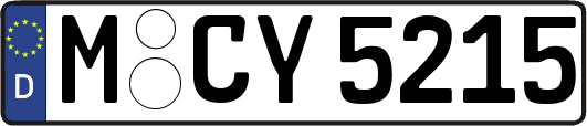 M-CY5215