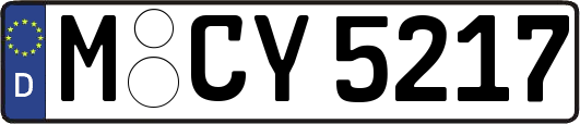 M-CY5217