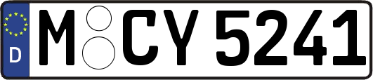 M-CY5241