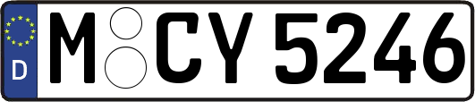 M-CY5246