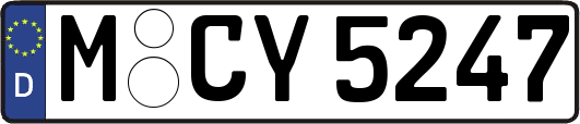 M-CY5247