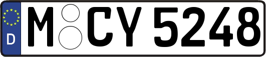 M-CY5248