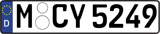 M-CY5249