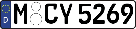 M-CY5269