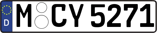 M-CY5271