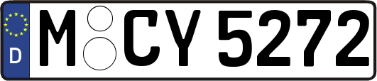 M-CY5272