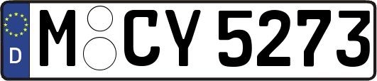 M-CY5273