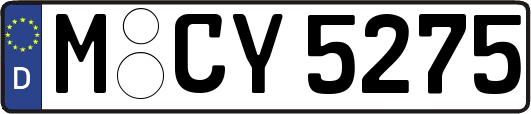 M-CY5275