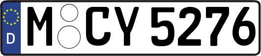 M-CY5276