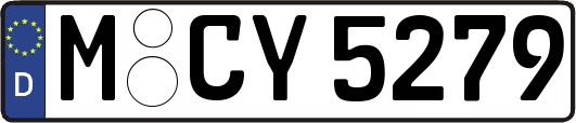 M-CY5279