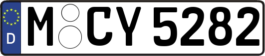 M-CY5282