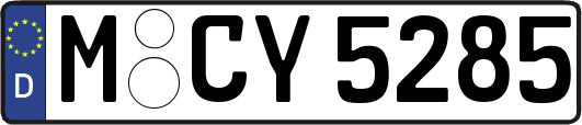 M-CY5285