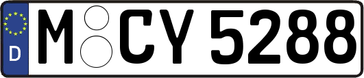 M-CY5288
