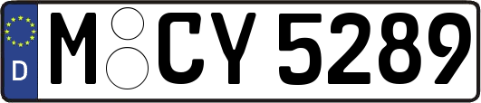 M-CY5289